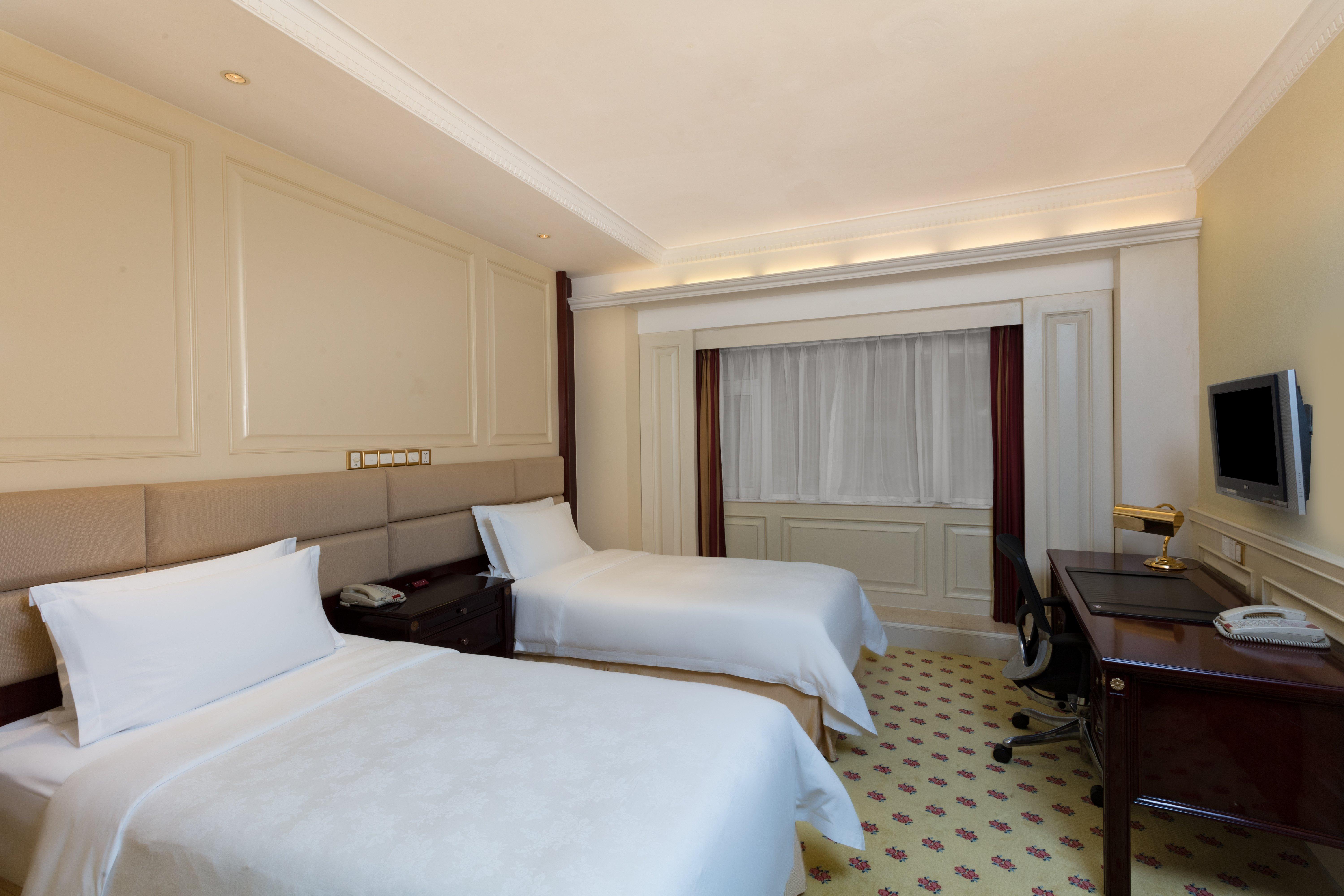 Crowne Plaza Hotel & Suites Landmark Shenzhen By Ihg - Nearby Luohu Border, Indoor Heated Swimming Pool, Complimentary Welcome Drink Экстерьер фото