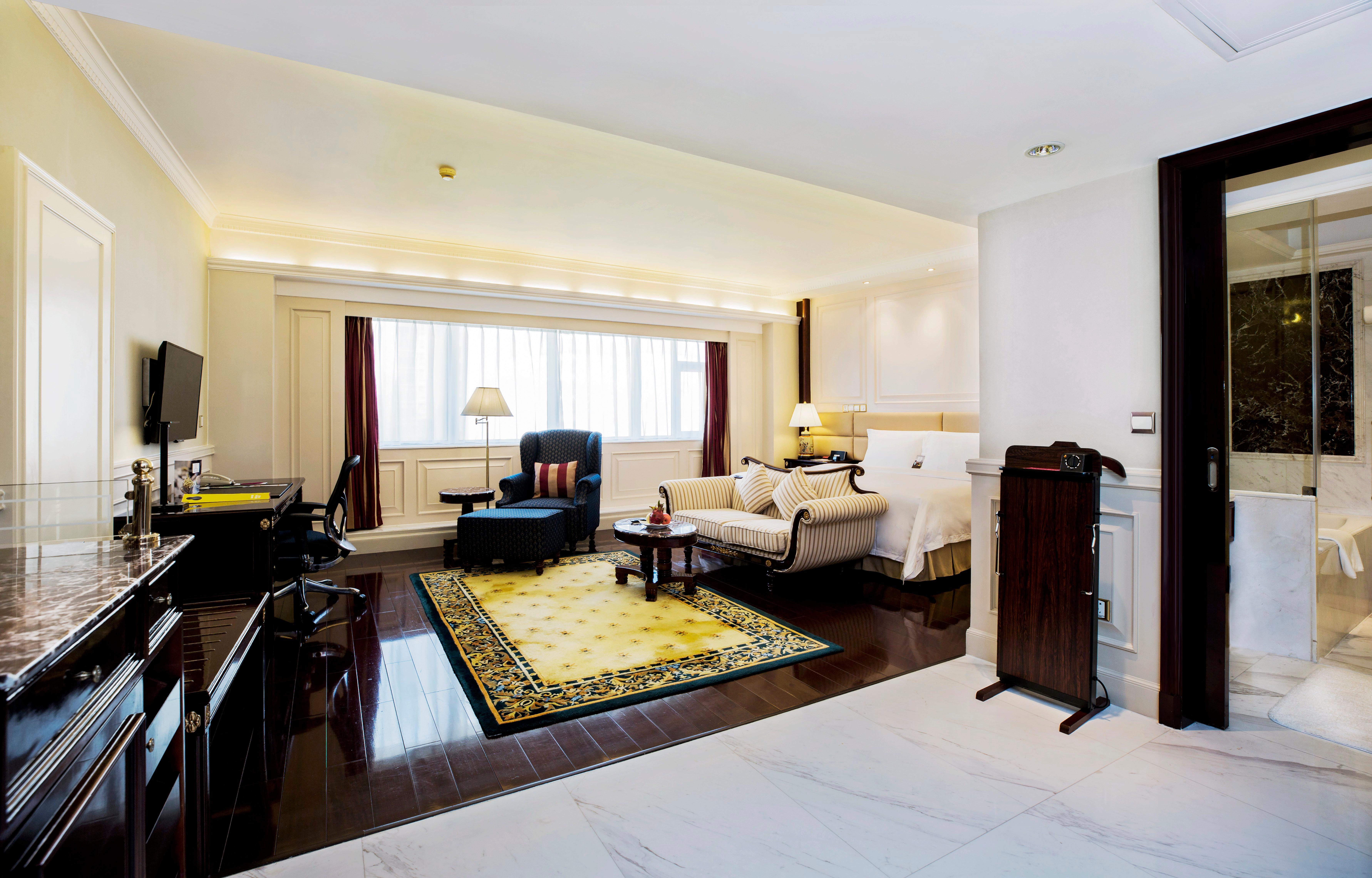 Crowne Plaza Hotel & Suites Landmark Shenzhen By Ihg - Nearby Luohu Border, Indoor Heated Swimming Pool, Complimentary Welcome Drink Экстерьер фото