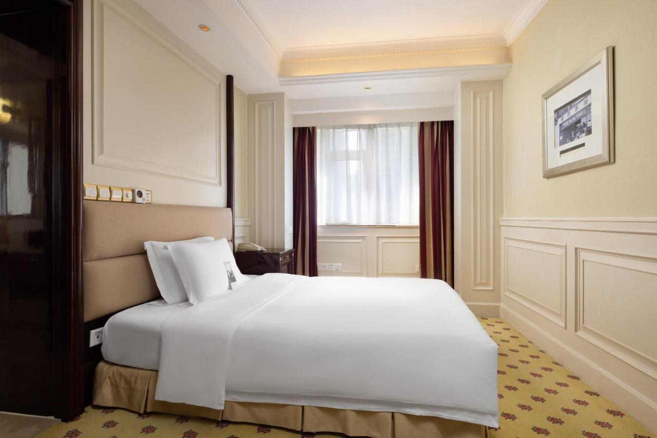 Crowne Plaza Hotel & Suites Landmark Shenzhen By Ihg - Nearby Luohu Border, Indoor Heated Swimming Pool, Complimentary Welcome Drink Экстерьер фото