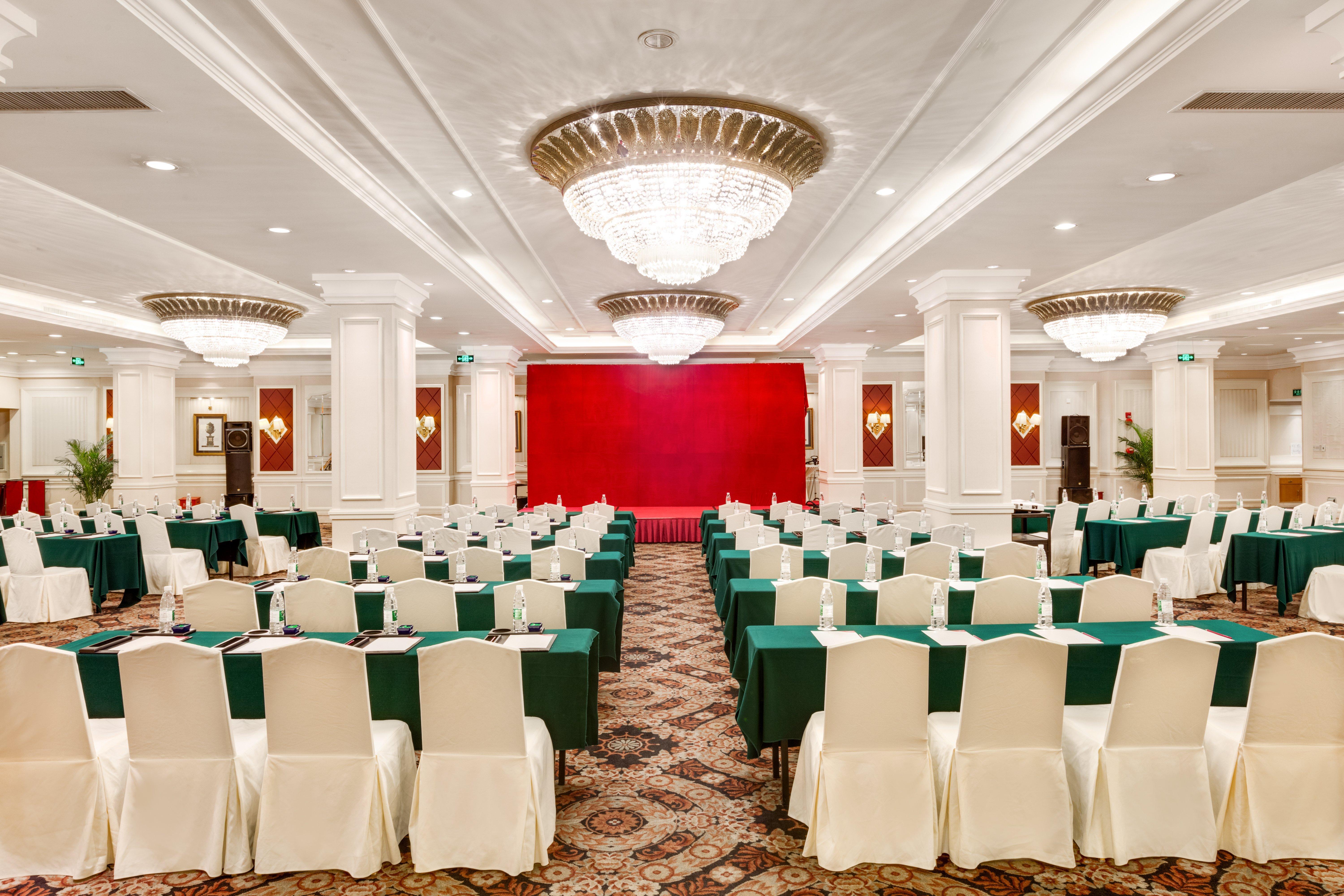 Crowne Plaza Hotel & Suites Landmark Shenzhen By Ihg - Nearby Luohu Border, Indoor Heated Swimming Pool, Complimentary Welcome Drink Экстерьер фото
