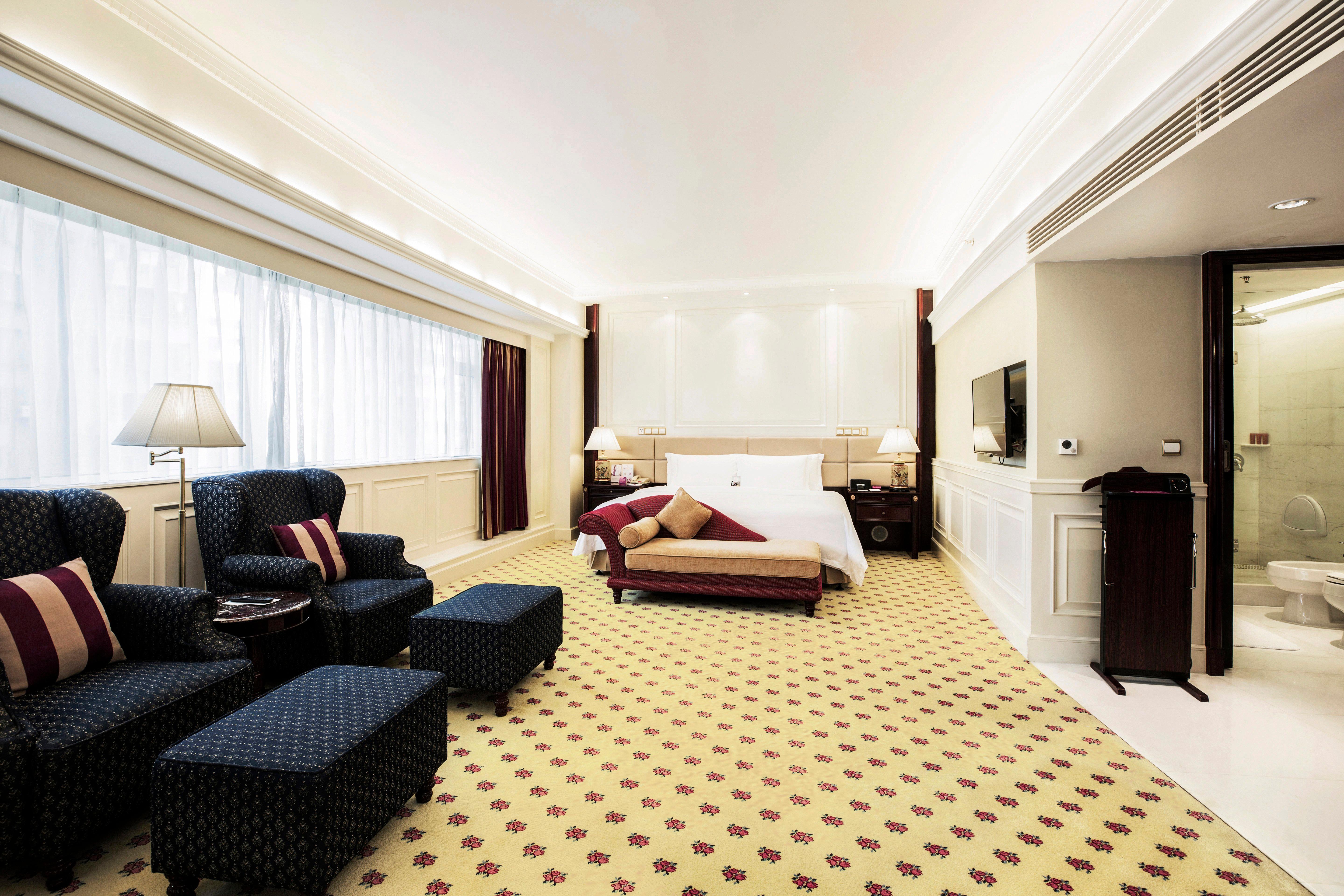 Crowne Plaza Hotel & Suites Landmark Shenzhen By Ihg - Nearby Luohu Border, Indoor Heated Swimming Pool, Complimentary Welcome Drink Экстерьер фото