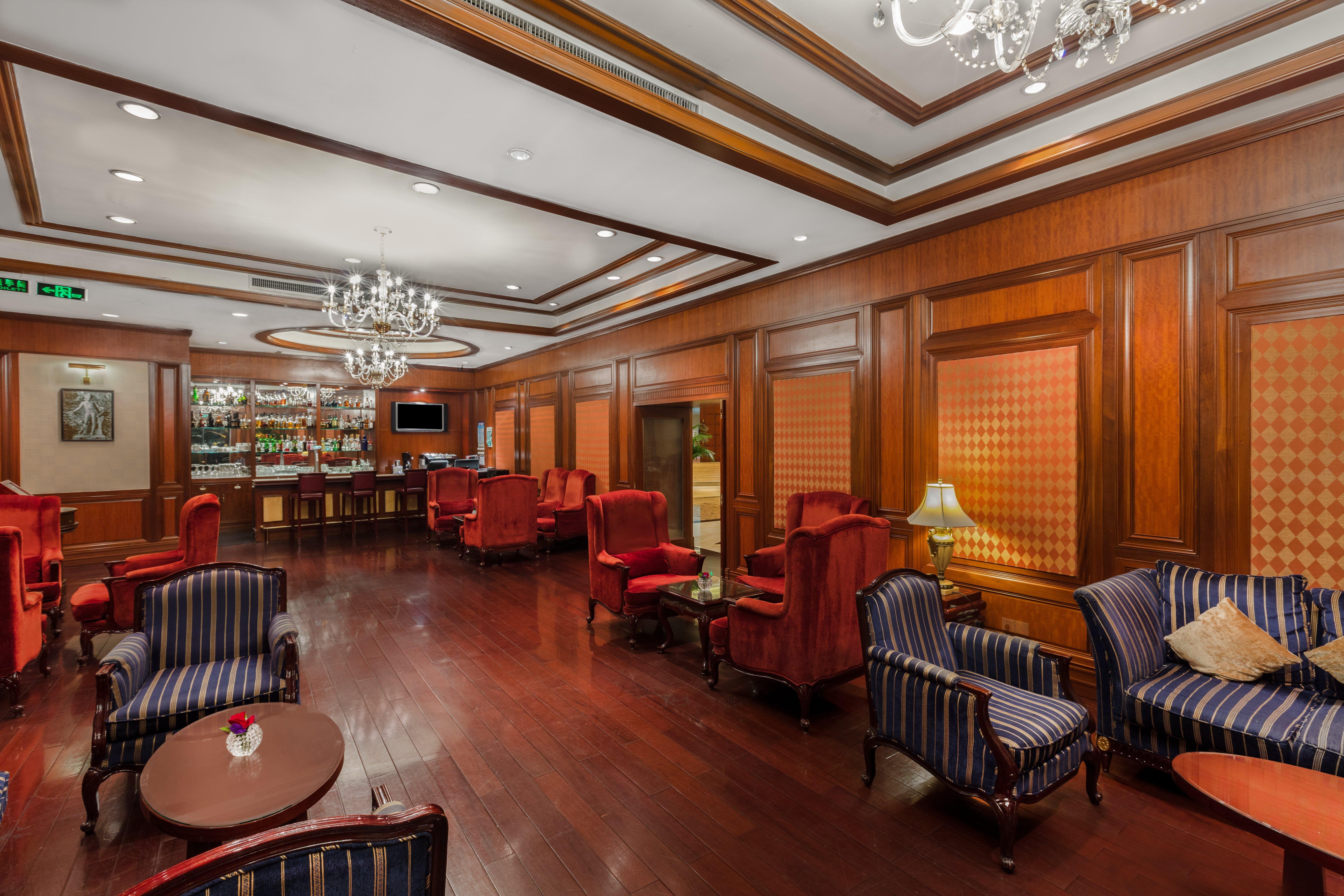 Crowne Plaza Hotel & Suites Landmark Shenzhen By Ihg - Nearby Luohu Border, Indoor Heated Swimming Pool, Complimentary Welcome Drink Экстерьер фото
